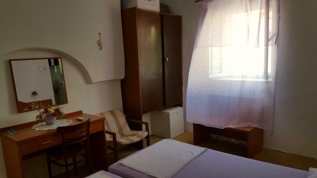 Rooms Milena Lopud Eksteriør billede
